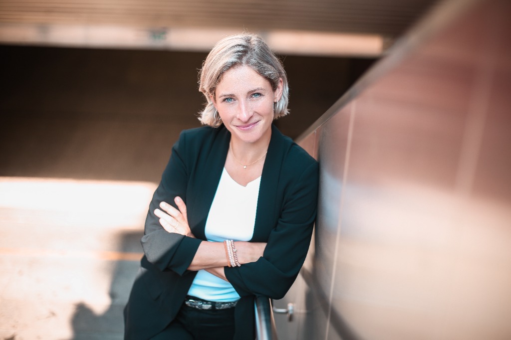 Dr. jur. Graciela Hoffmann