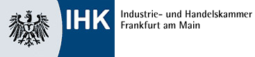 IHK Frankfurt am Main Logo