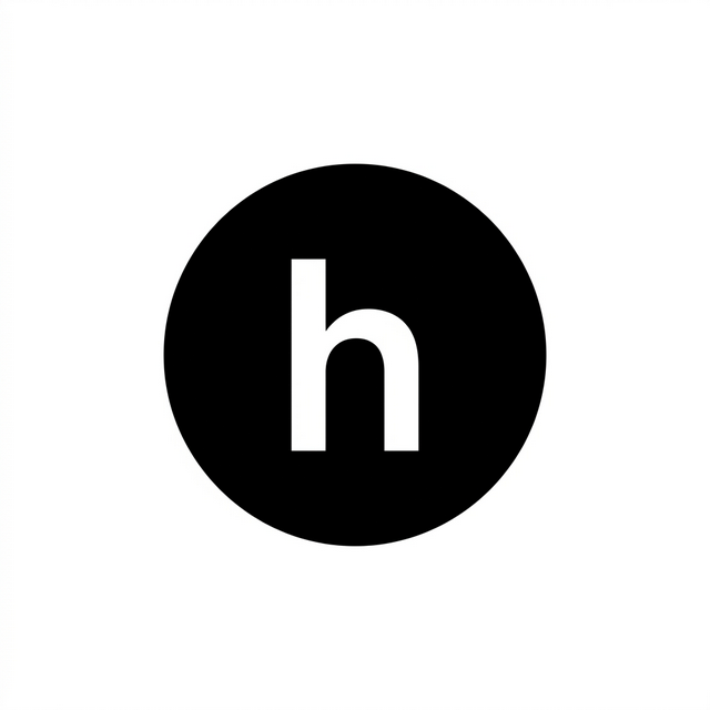 HV Halberstadt Logo
